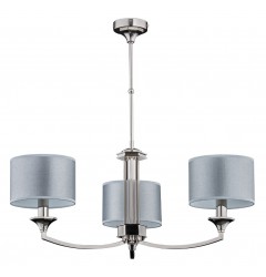 Candelabru DECOR DEC-ZW-3(BN/A)