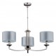 Candelabru DECOR DEC-ZW-3(BN/A)