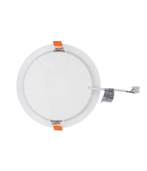 Spot Incastrat CL KOS LED 24W 4000K IP44 8774