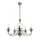 Candelabru SPAGNA 216/00600