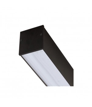 Plafoniera CL OFFICE LED PRO 120 3000K 10208