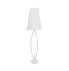 Lampadar LORITA TS-110314F-WH