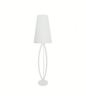 Lampadar LORITA TS-110314F-WH