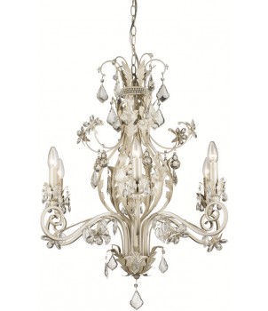 Candelabru RAPHAEL LV 53361/BI