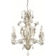 Candelabru RAPHAEL LV 53361/BI