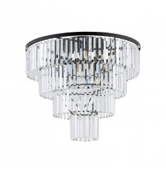 Plafoniera CRISTAL 7630