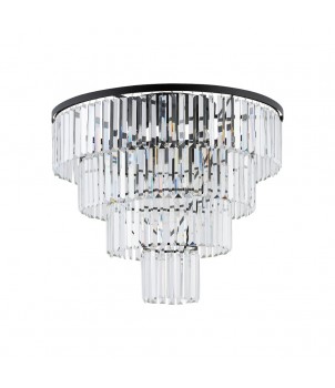 Plafoniera CRISTAL 7630