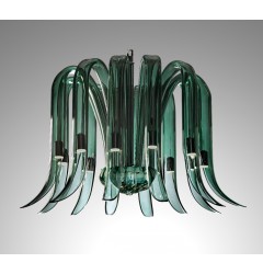 Candelabru SYMMETRY 670395 12L/12 ARMS