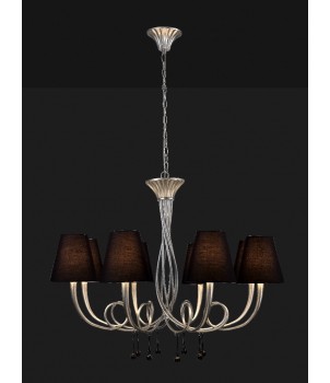 Candelabru PAOLA 6207