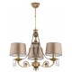 Candelabru MONZA MON-ZW-3(P/A)