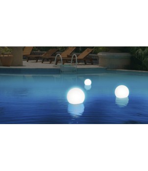 Decor GLOBE POOL LV 85235/LED/IN / 4 buc.