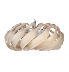 Candelabru DONATELLA 670393 8L/16 ARMS BEIGE