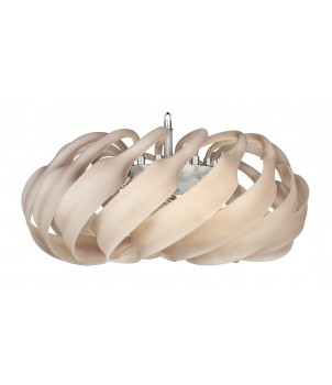 Candelabru DONATELLA 670393 8L/16 ARMS BEIGE