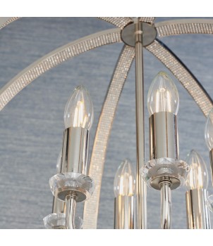 Candelabru RITZ 81508