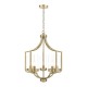 Candelabru JOSEPH LA3713708-Q