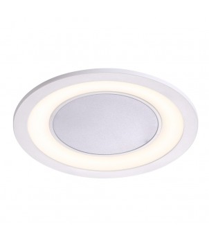 Spot Incastrat CLYDE 15 4000K DOWNLIGHT 47660101