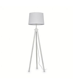 Lampadar YORK PT1 BIANCO 121406