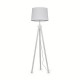 Lampadar YORK PT1 BIANCO 121406