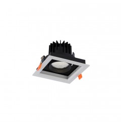 Spot Incastrat CL DIA LED 18W 3000K 8722