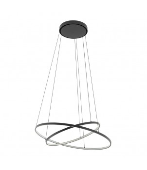 Lustra CIRCOLO LED 4000K 10864