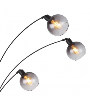 Lampadar SEYMOUR 58228NBS