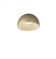 Plafoniera LED-COCO-PL35-ORO