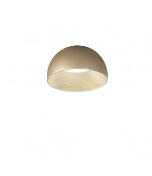 Plafoniera LED-COCO-PL35-ORO