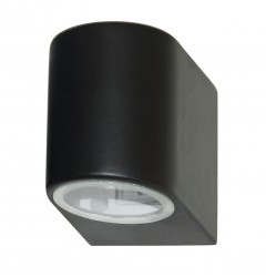 Aplica LED OUTDOOR 8008-1BK-LED