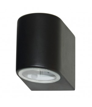 Aplica LED OUTDOOR 8008-1BK-LED