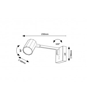 Aplica KARTER 73027