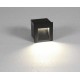 Spot Incastrat STEP LED GRAPHITE 6907