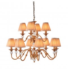 Candelabru POLINA 63585