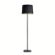 Lampadar NORDIK PT1 NERO 161716