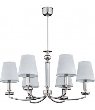 Candelabru ROSSANO ROS-ZW-6(BN/A)