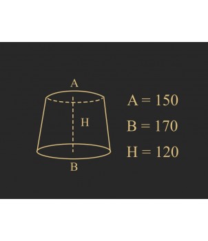 Candelabru MONZA MON-ZW-6(N/A)