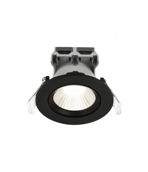 Spot Incastrat FREMONT IP23 4000K 1-KIT DOWNLIGHT 47860103