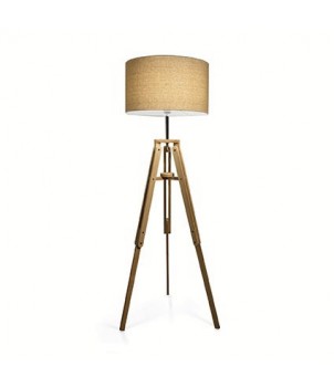 Lampadar KLIMT PT1 WOOD 137827