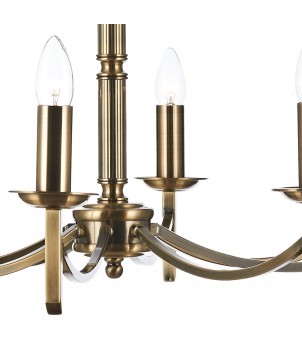 Candelabru AMBASSADOR AMB0875