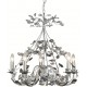 Candelabru BELLINI LV 53385/SB