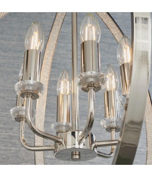 Candelabru RITZ 81508