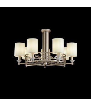 Candelabru VITTORIA H004CL-07BG