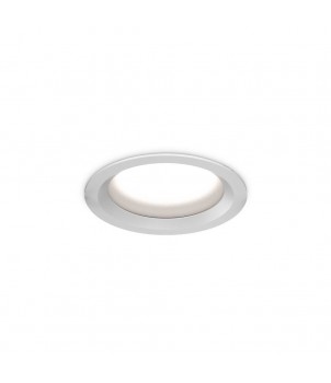 Spot Incastrat BASIC FI IP65 15W ROUND 312118