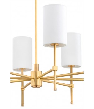 Candelabru ABRUZZO 5051