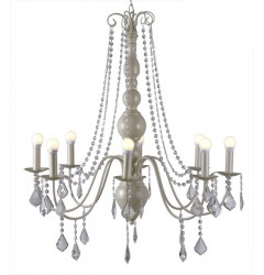 Candelabru BARDINI LV 53331/BI