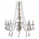 Candelabru BARDINI LV 53331/BI