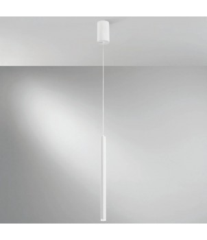 Lustra LED-PYPE-S1-BCO