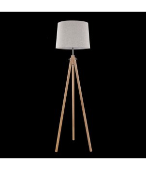 Lampadar CALVIN Z177-FL-01-BR