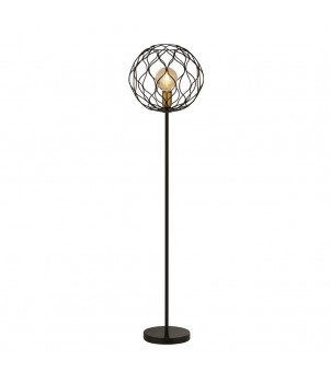 Lampadar FINESSE EU4509BK