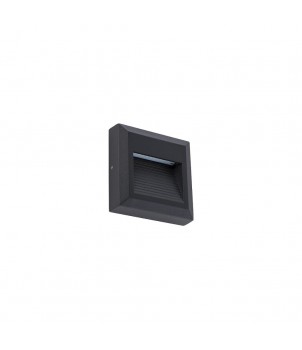 Spot Aplicat SIDEWALK SQUARE LED 8148