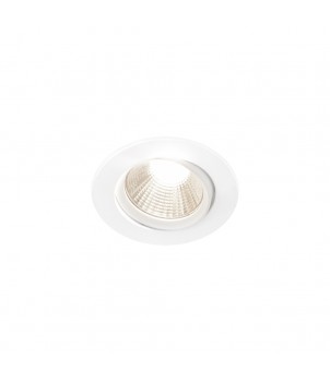 Spot Incastrat FREMONT IP23 4000K 3-KIT DOWNLIGHT 47870101